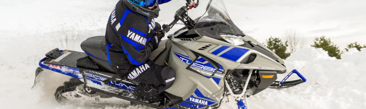 2018 Yamaha snowmobile for sale in Urban Sport, Calabogie, Ontario