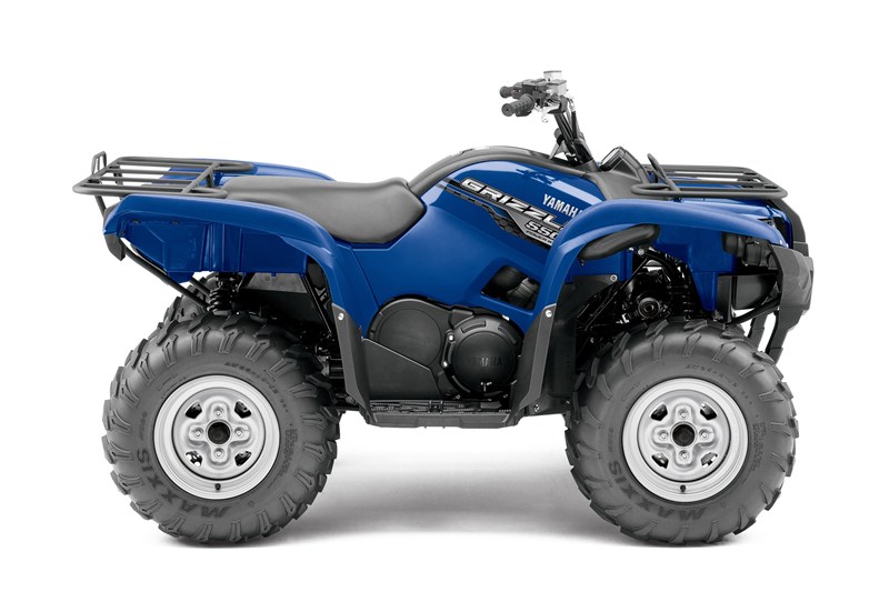 2018 Yamaha ATV for sale in Urban Sport, Calabogie, Ontario #4