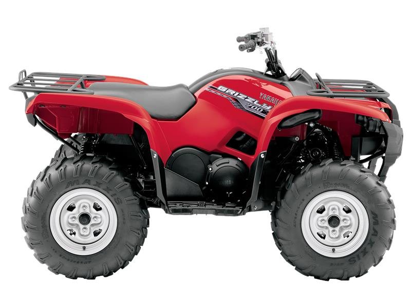 2018 Yamaha ATV for sale in Urban Sport, Calabogie, Ontario #3
