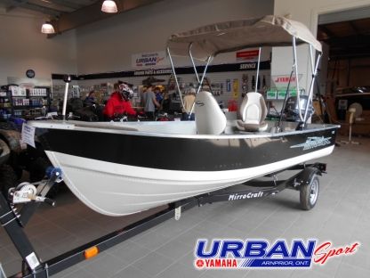 2018 Yamaha Boat for sale in Urban Sport, Calabogie, Ontario #2